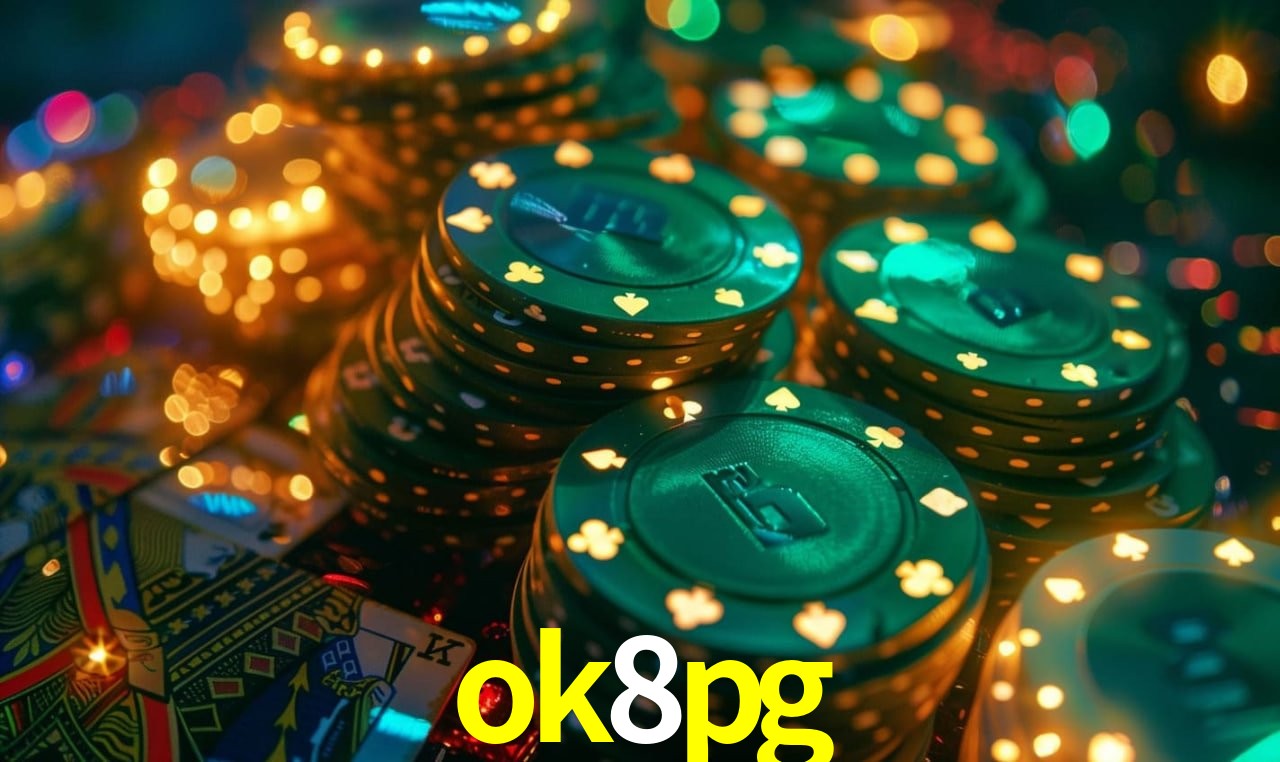 Estatísticas ok8pg