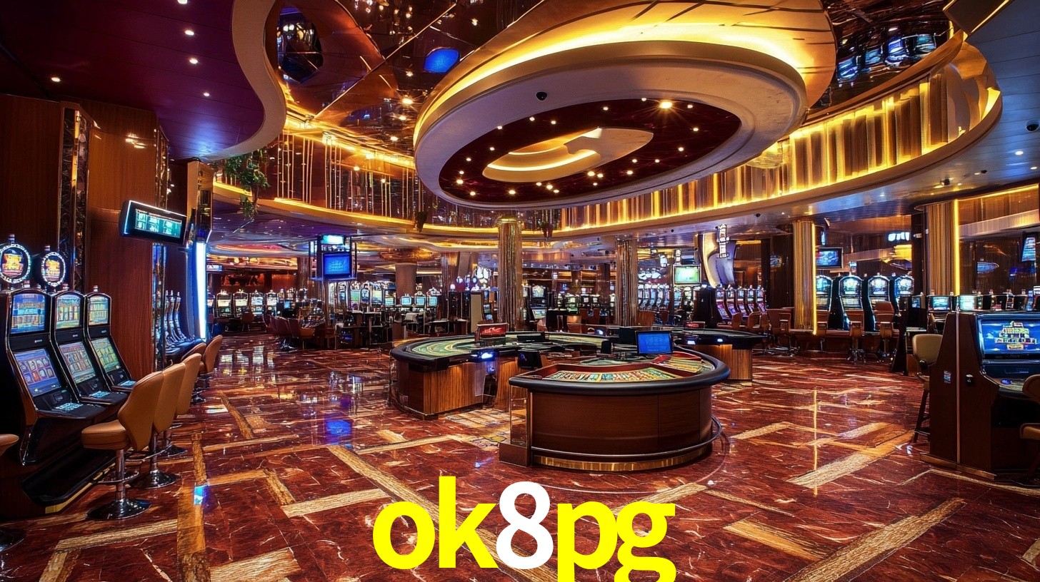 Experiência VIP ok8pg