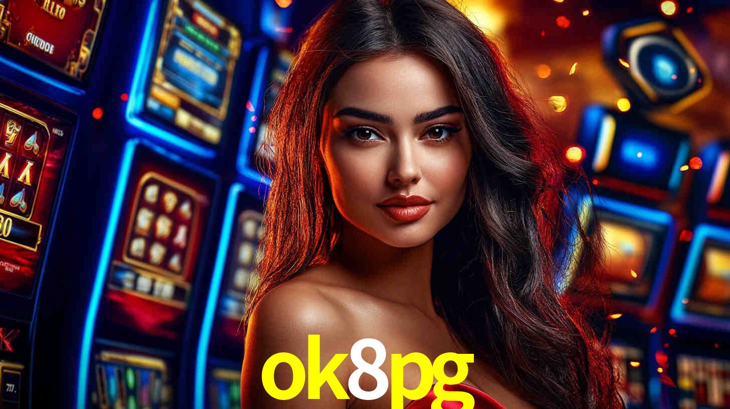 Inovações de Jogos na ok8pg: O Futuro das Experiências Interativas