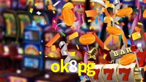 ok8pg App Interface