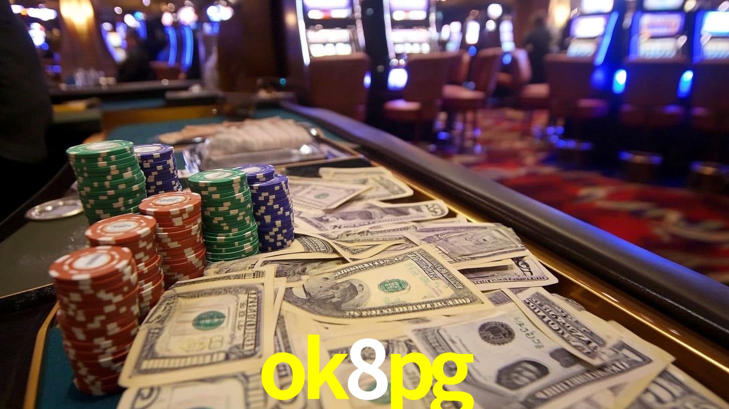 ok8pg bet