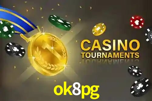 ok8pg,ok8pg.com