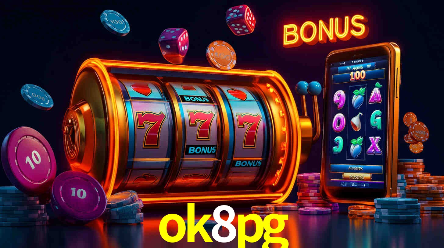 Descubra o Programa VIP da ok8pg: Vantagens Exclusivas para Jogadores