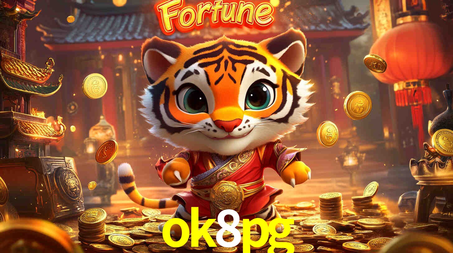 A Popularidade dos Caça-Níqueis no ok8pg
