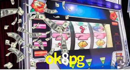 ok8pg bet