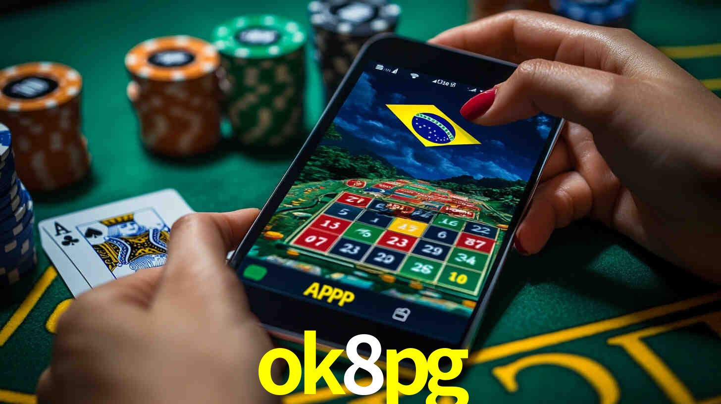 Explorando a Categoria de Eventos em Apostas na ok8pg