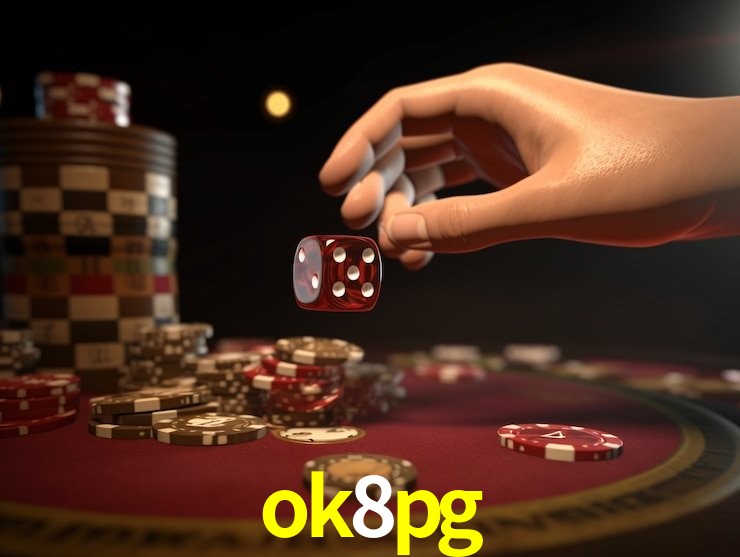 Login Seguro ok8pg