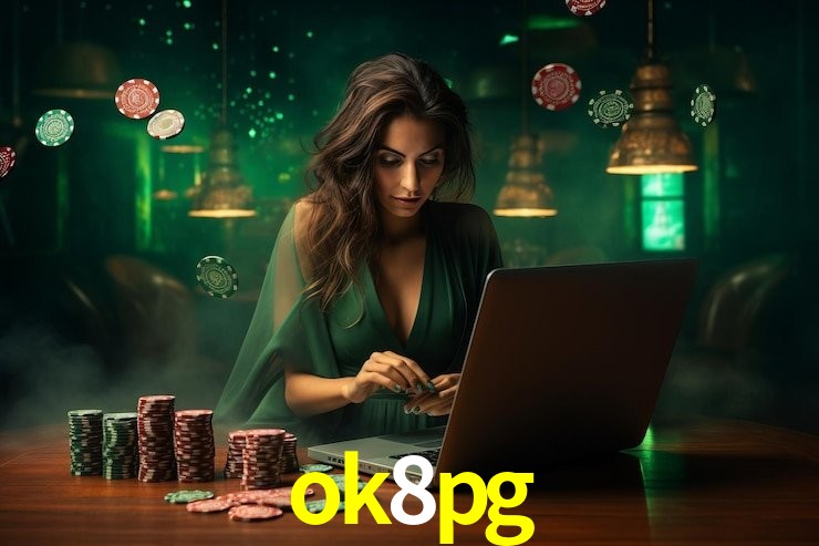 ok8pg bet