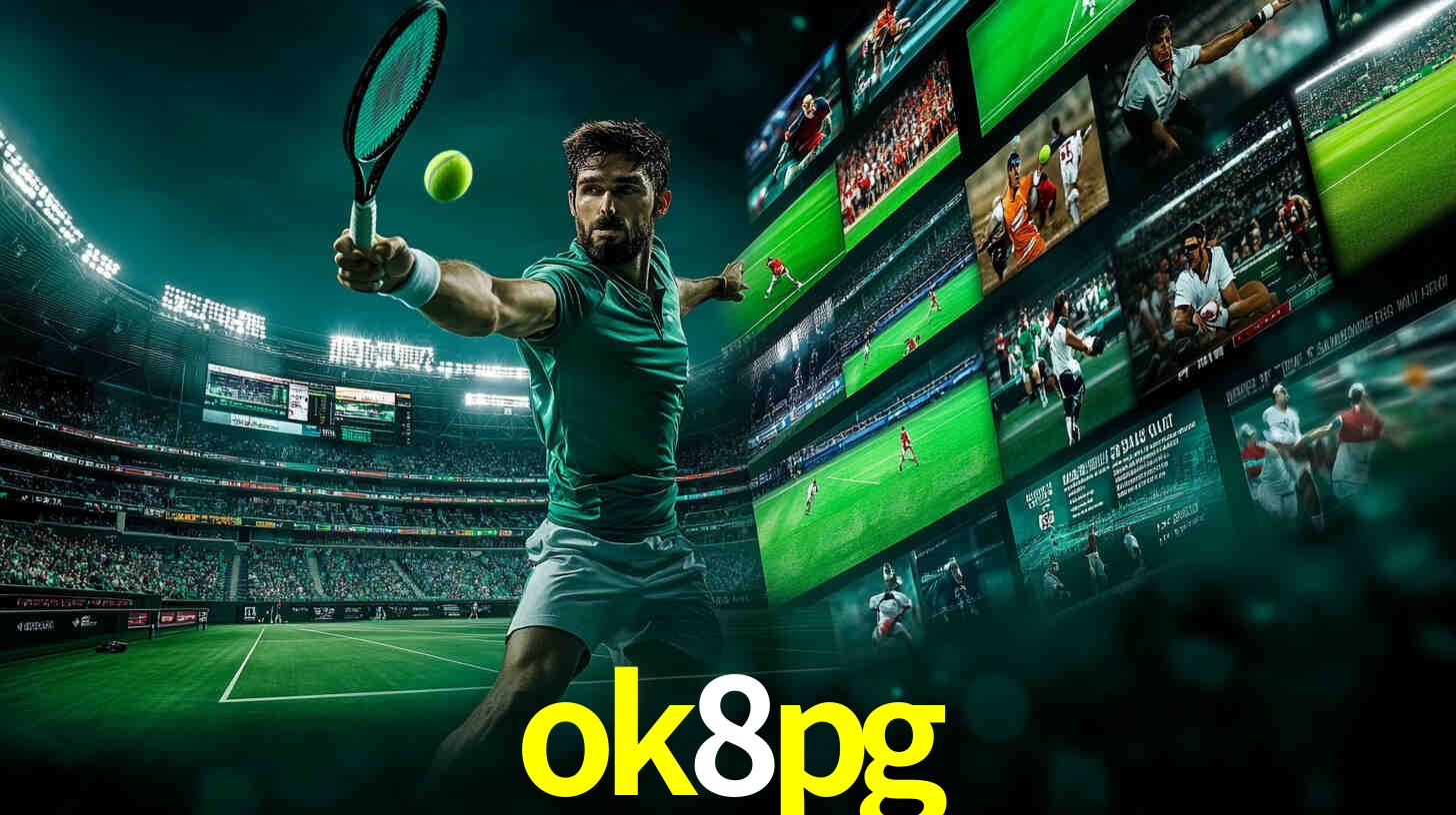 Descubra a Essência do ok8pg: Nossa História e Compromissos