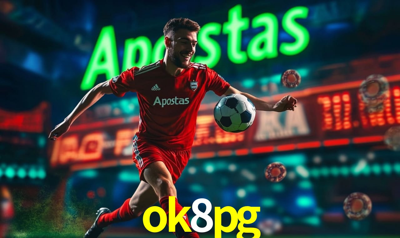 Bônus Diários ok8pg