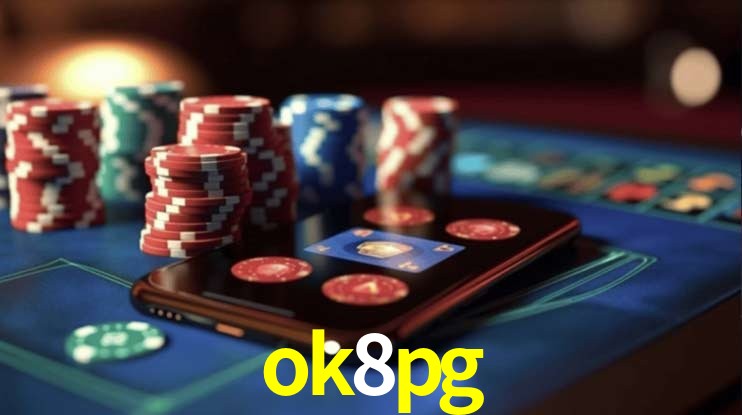 Apostas de Tênis ok8pg