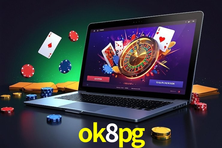 ok8pg,ok8pg.com