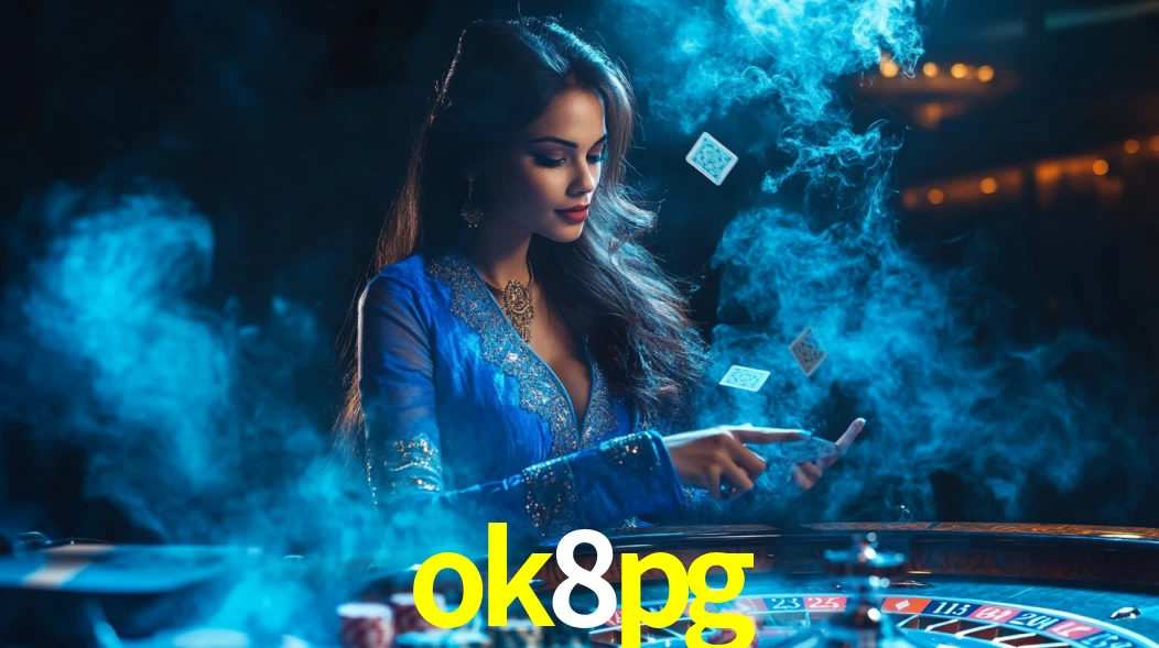 A Emoção da Loteria na ok8pg: Uma Chance de Mudança de Vida