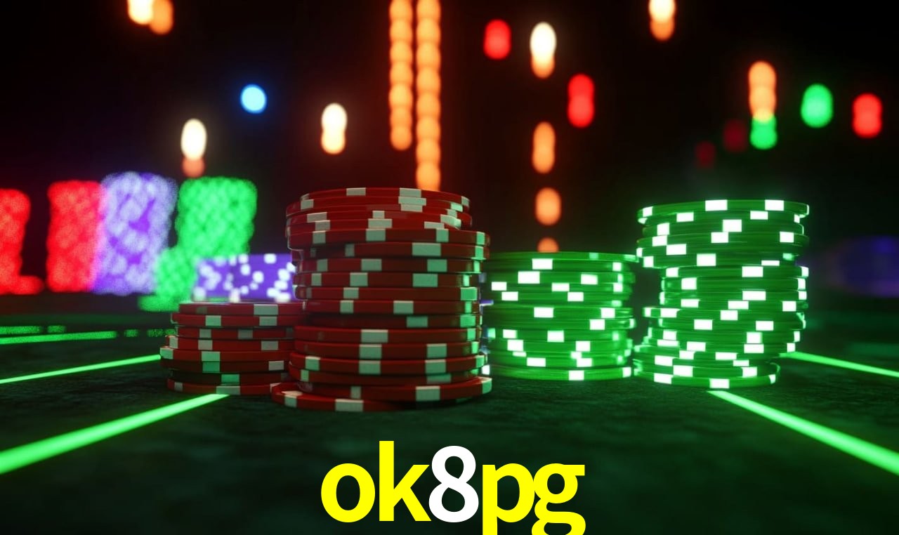 Responsive Design ok8pg