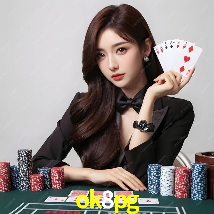 ok8pg bet