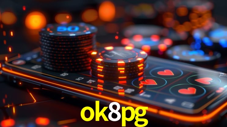 Platform Technology ok8pg