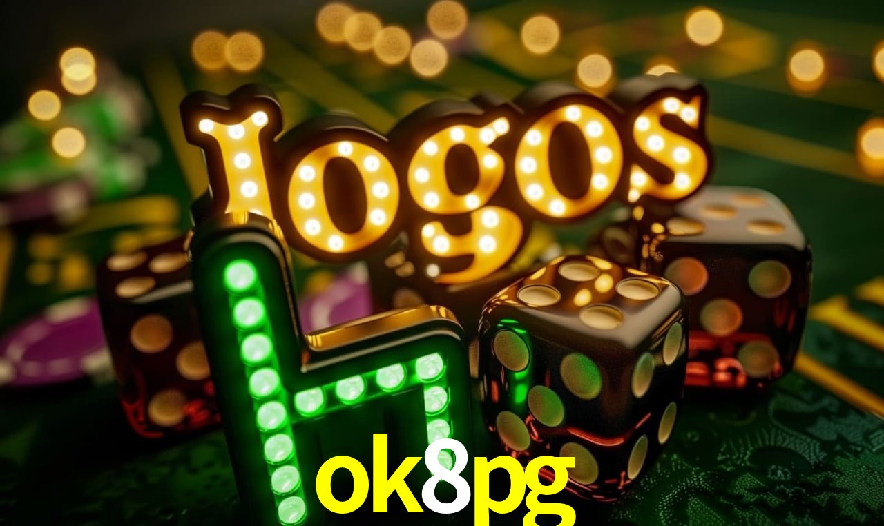 Casino Ao Vivo ok8pg