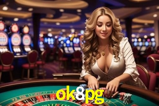 Game Providers ok8pg