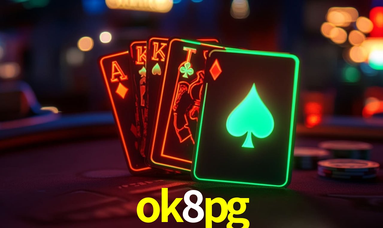 Ofertas Imperdíveis na ok8pg: Promoções e Bônus Que Valem a Pena