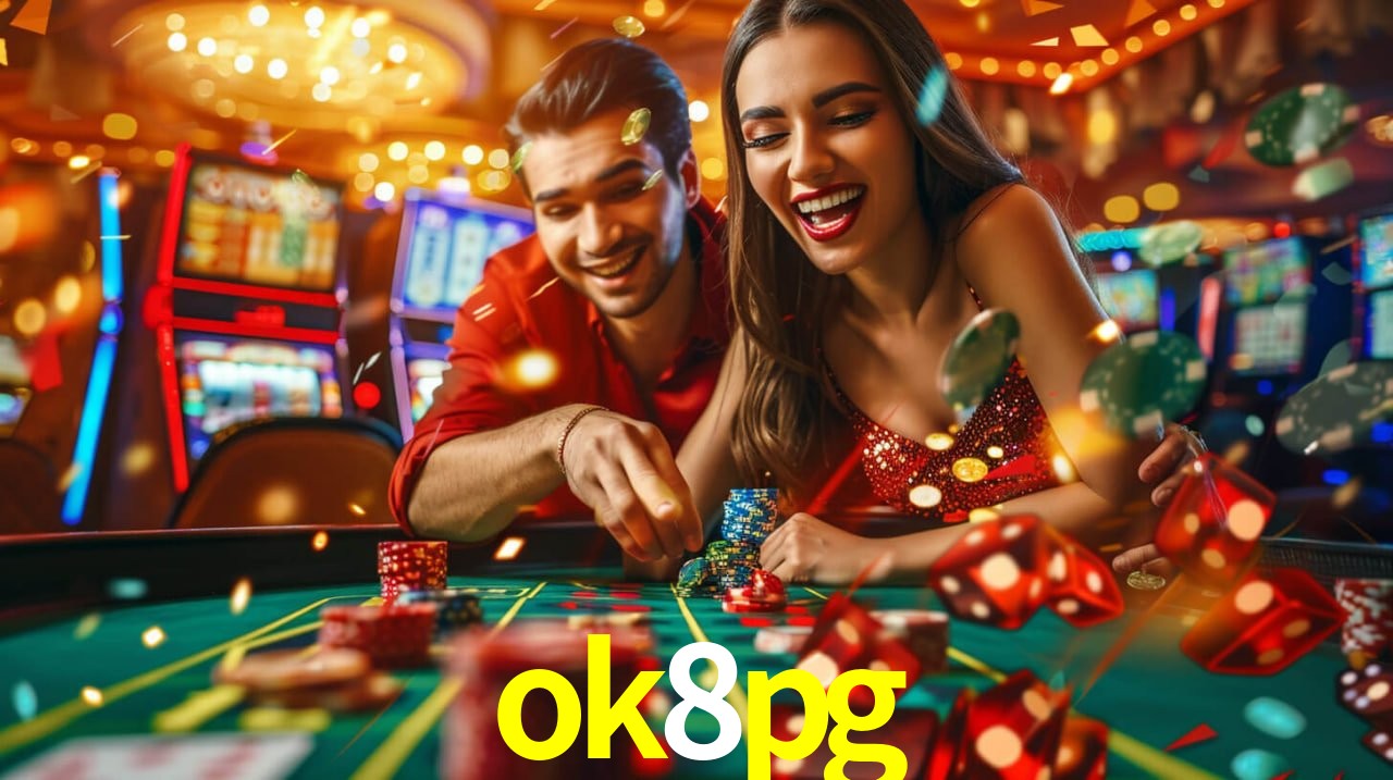 Integração de APIs ok8pg