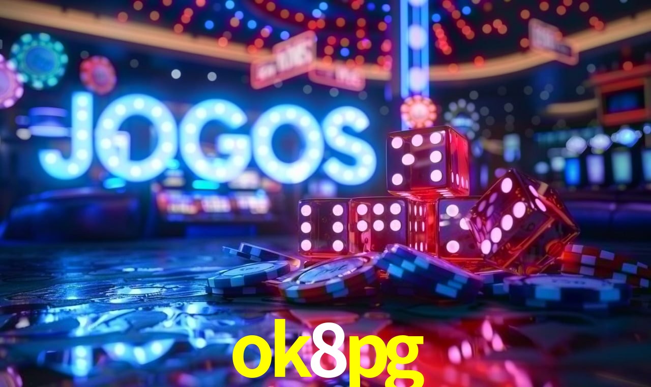 Torneios ok8pg