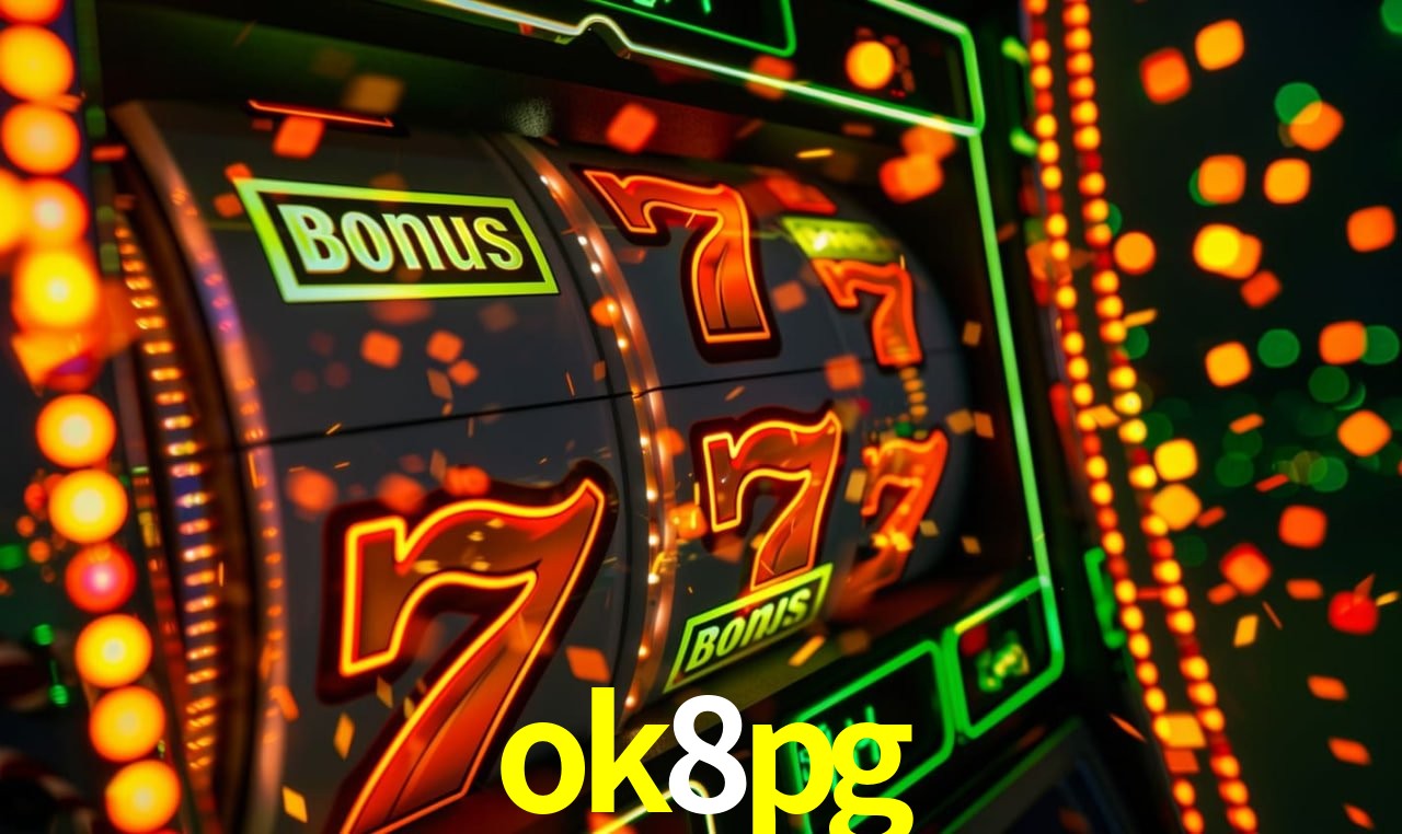 cassino ok8pg
