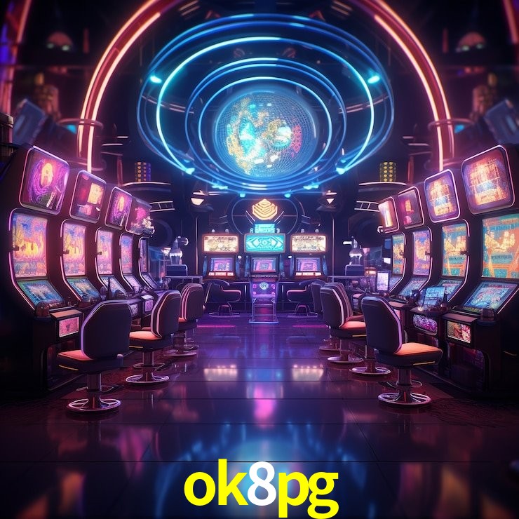 ok8pg,ok8pg.com