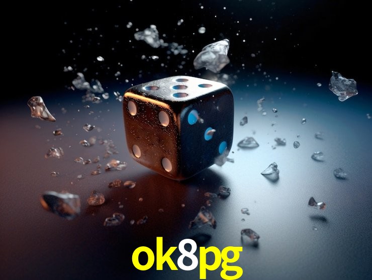 ok8pg bet