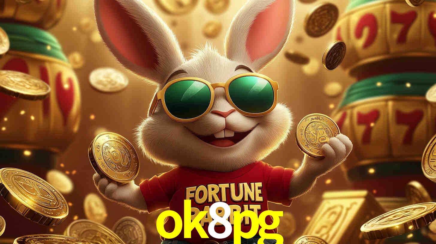 Welcome Bonus ok8pg