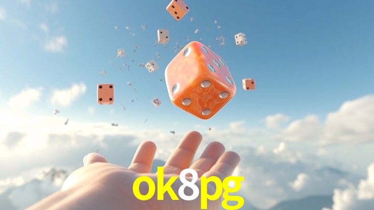 Live Casino ok8pg