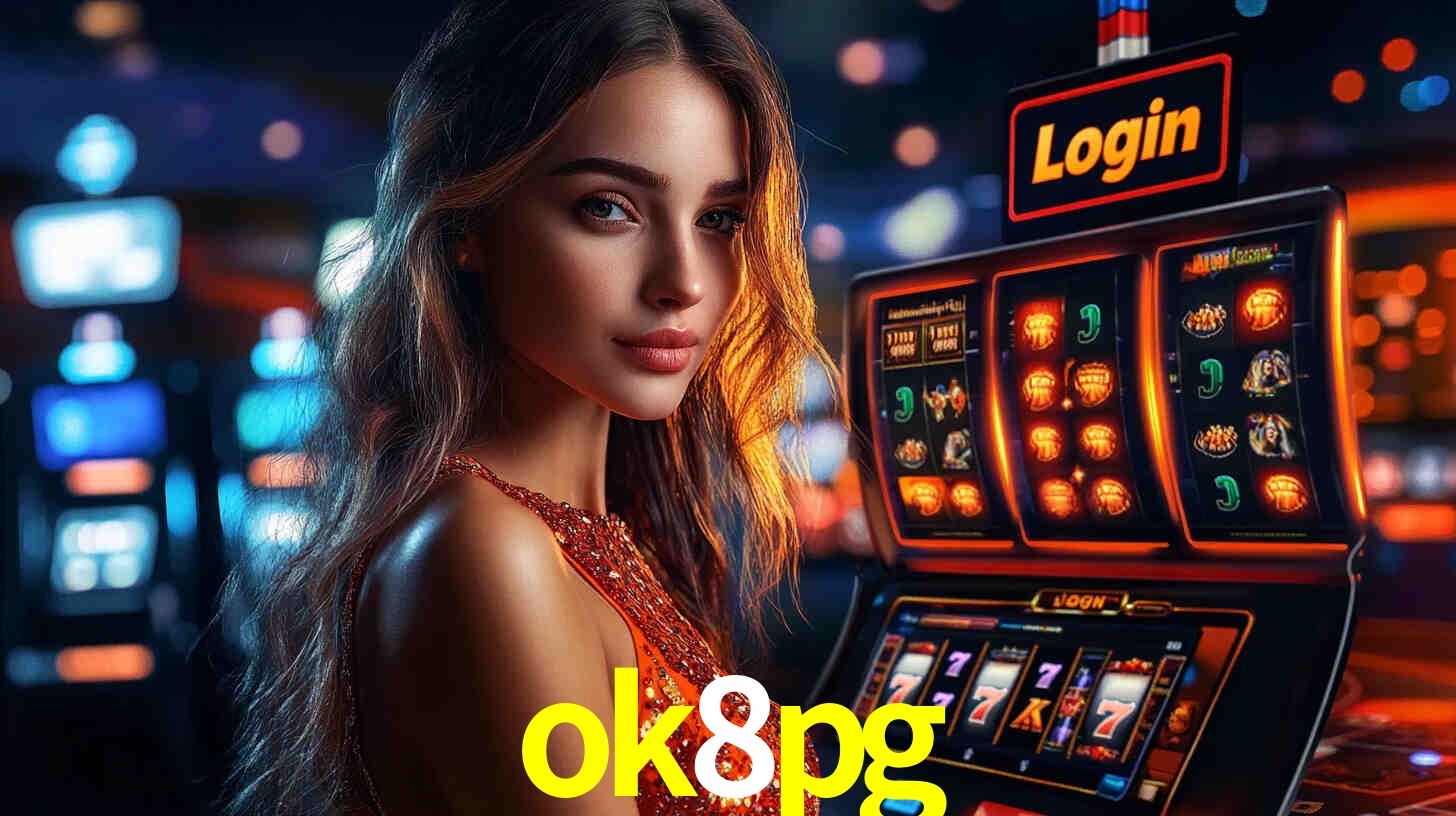 VIP Casino ok8pg