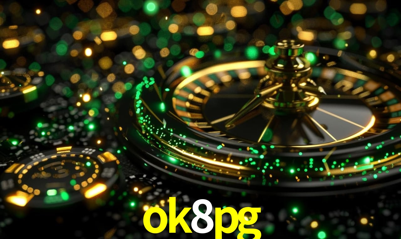 Explore as vantagens do ok8pg: serviço profissional e confiabilidade