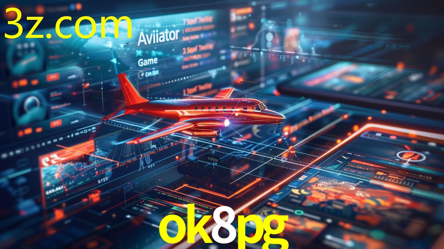 App OK8PG.COM