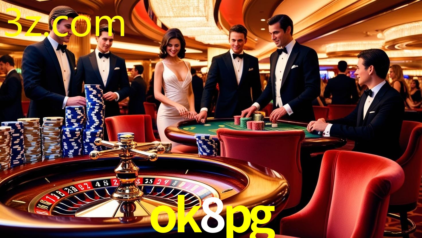 Slots no Site OK8PG.COM