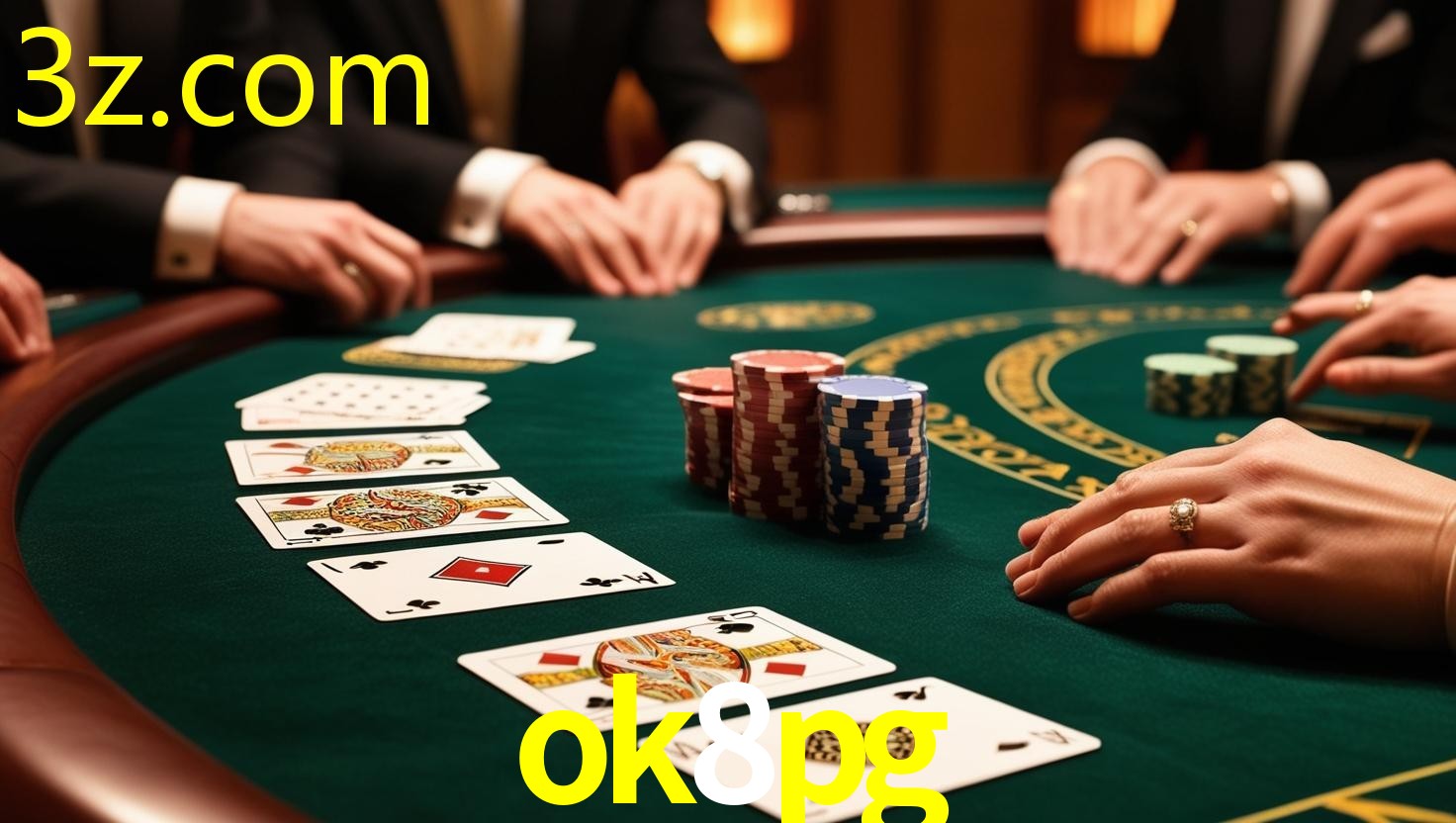 Cassino Online Seguro OK8PG.COM